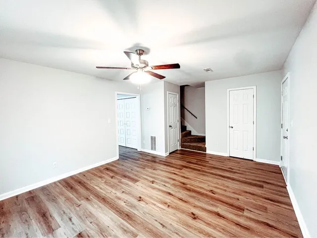 $1,450 | 124 Ballygar Street, Unit F, Clarksville, TN 37043