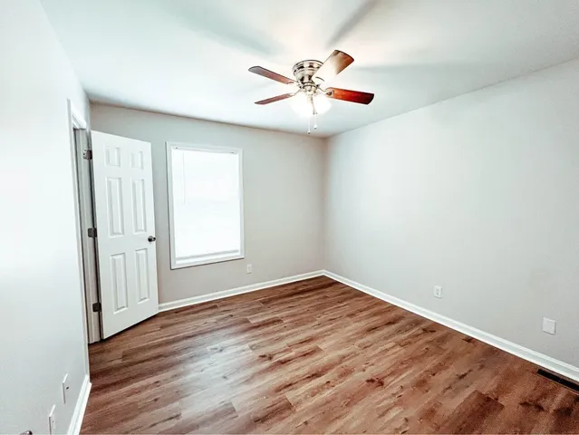 $1,450 | 124 Ballygar Street, Unit F, Clarksville, TN 37043