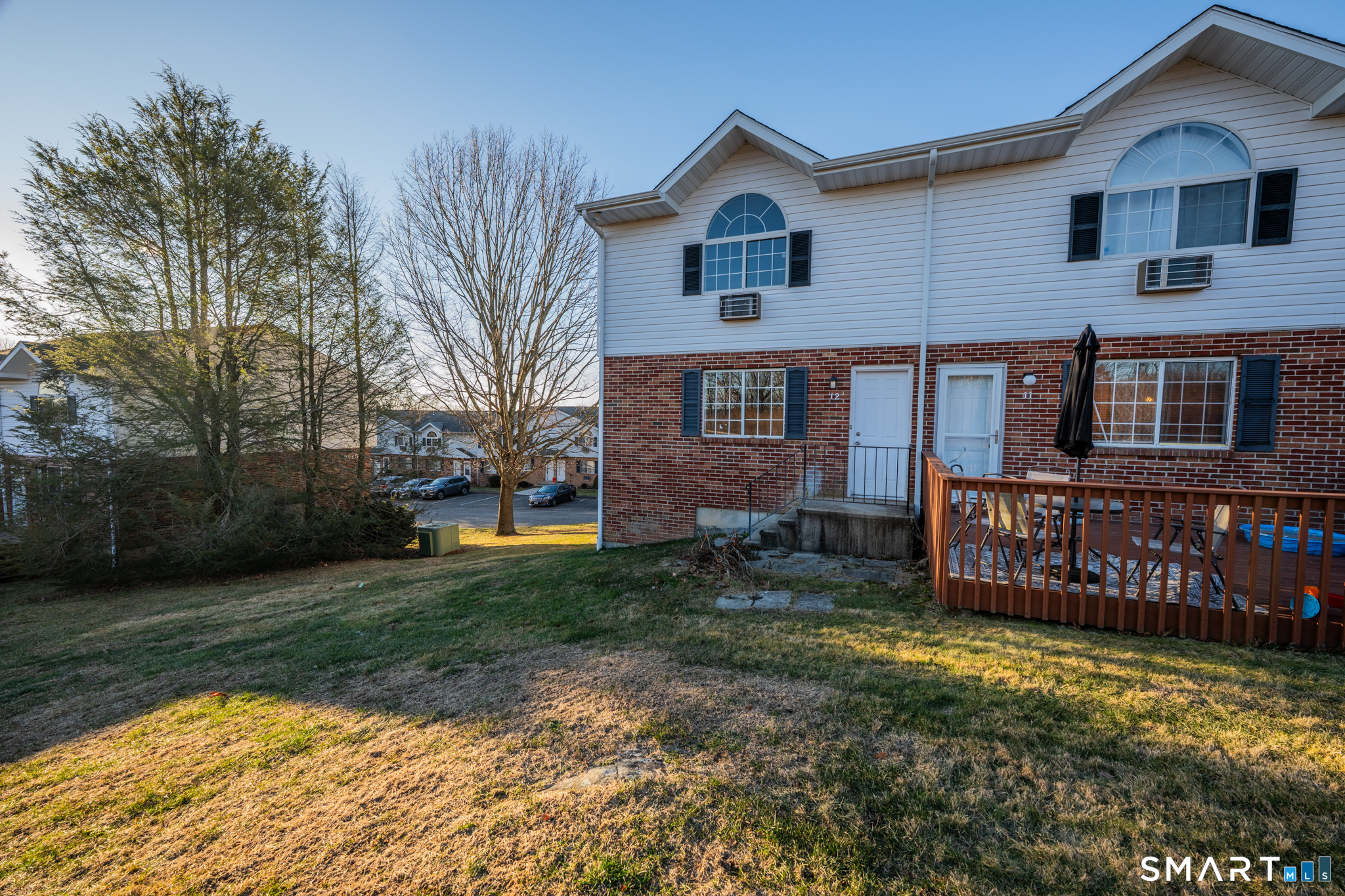 24 Blue Ridge Drive, Unit K12 Waterbury, CT 06704 - Photo 15 of 15