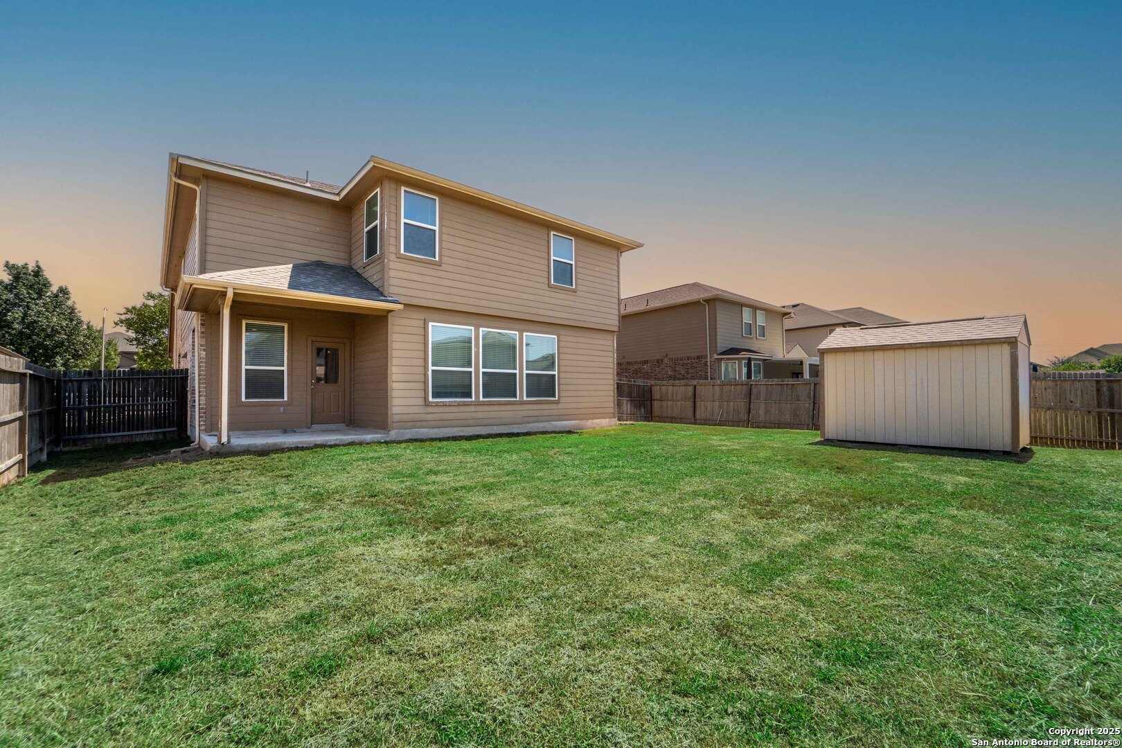 229 Cansiglio Cibolo, TX 78108 - Photo 20 of 20
