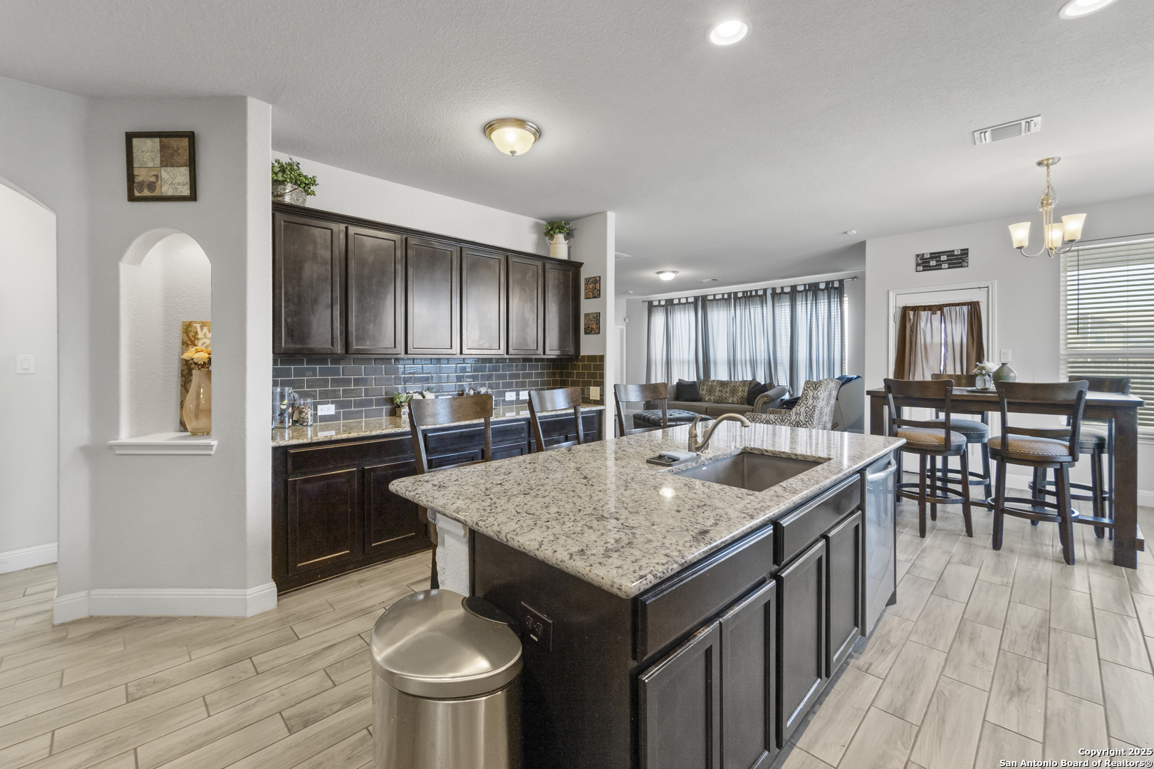 229 Cansiglio Cibolo, TX 78108 - Photo 7 of 20