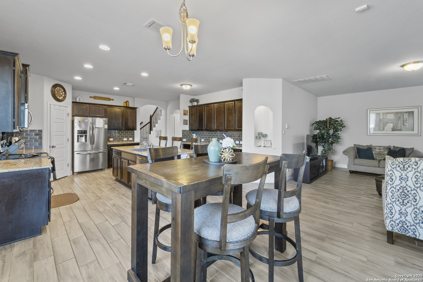 229 Cansiglio Cibolo, TX 78108 - Photo 8 of 20