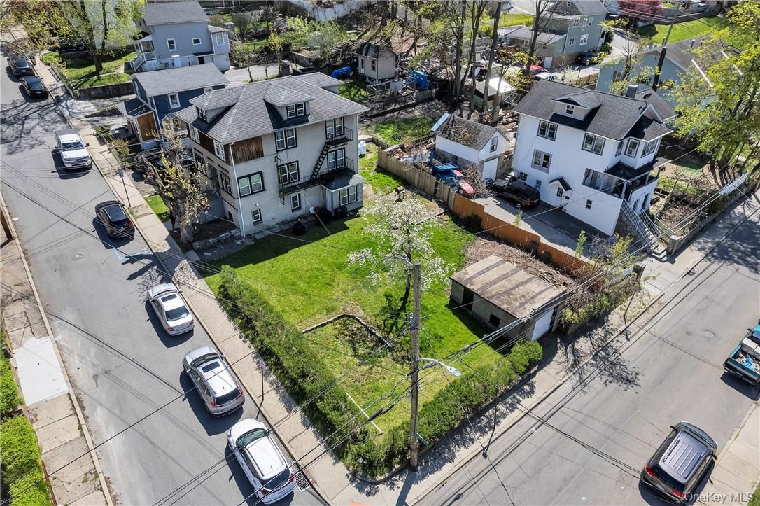 106 Leila Street Peekskill, NY 10566 - Photo 15 of 17