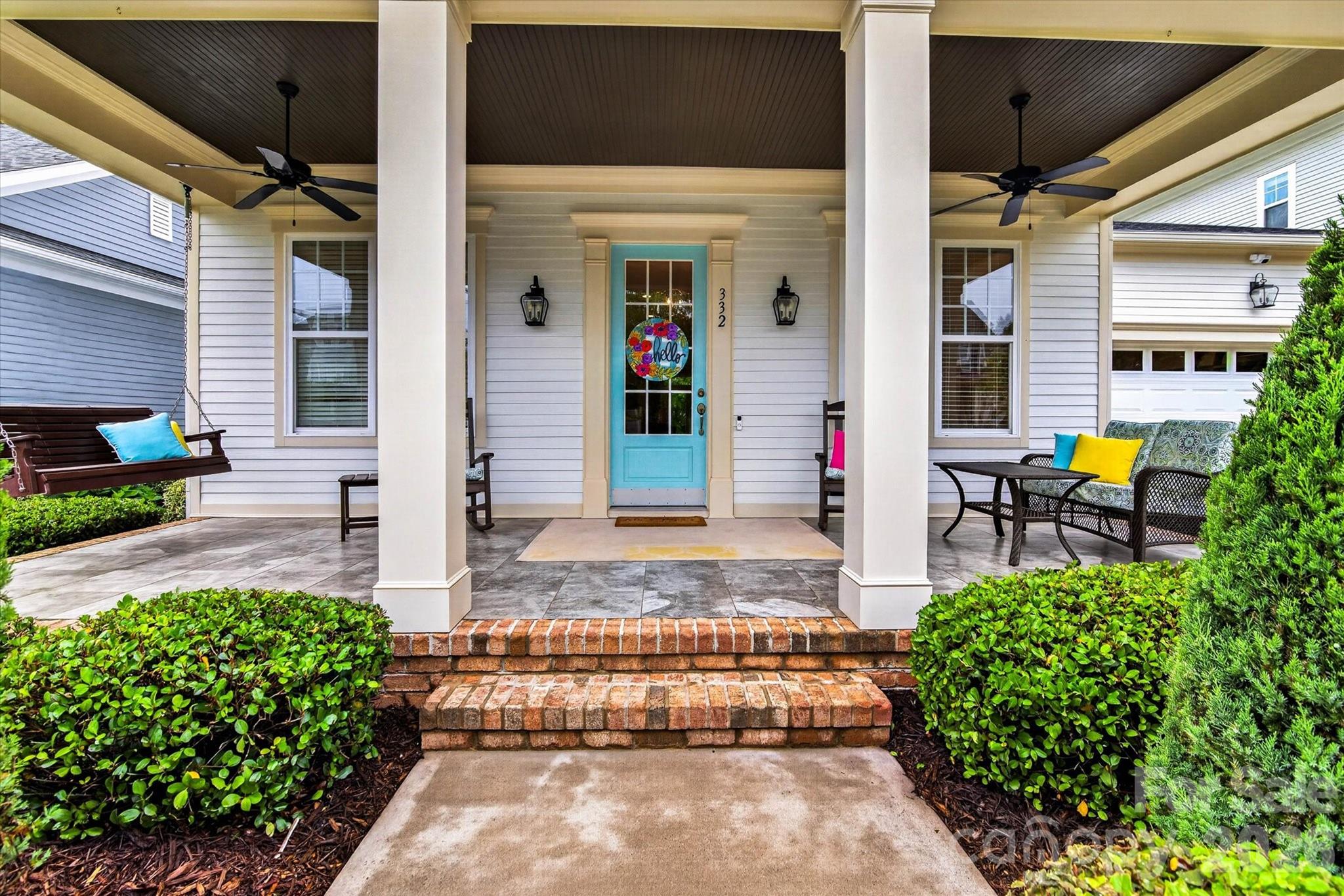 332 Sensibility Circle Fort Mill, SC 29708 - Photo 35 of 48