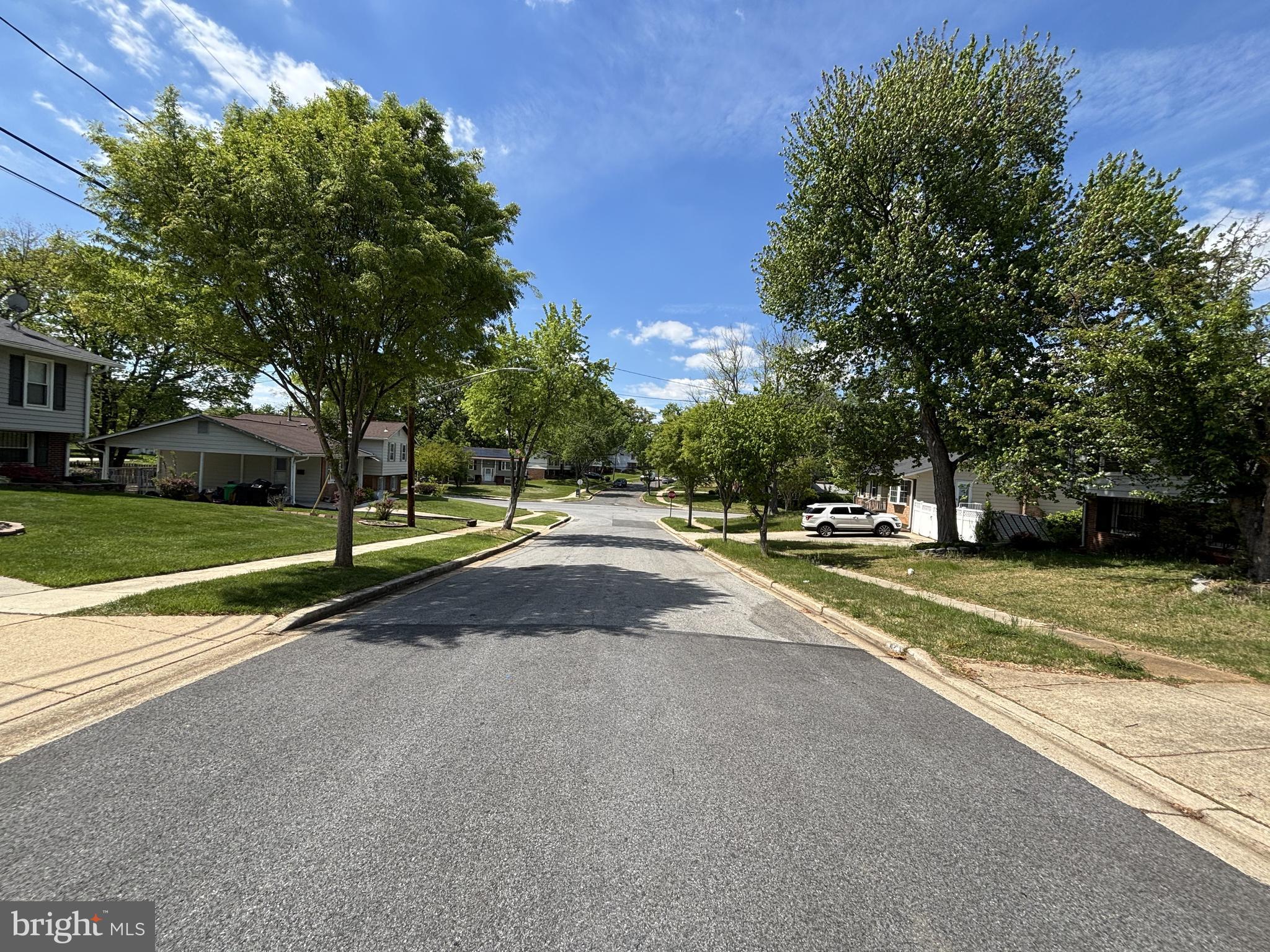 4231 Kinmount Road Lanham, MD 20706 - Photo 3 of 8