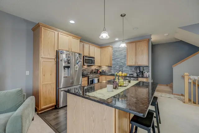 $290,000 | 4675 Victor Path, Unit 6, Hugo, MN 55038