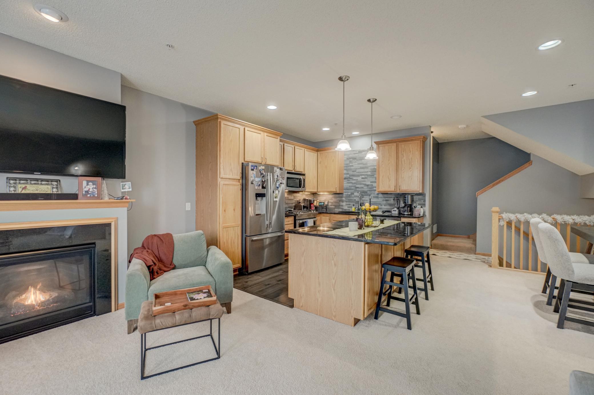 4675 Victor Path, Unit 6 Hugo, MN 55038 - Photo 8 of 40