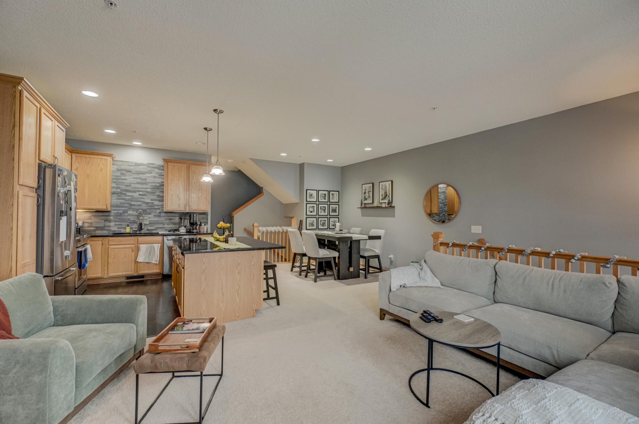 4675 Victor Path, Unit 6 Hugo, MN 55038 - Photo 9 of 40