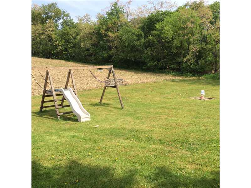 168 Anderson Road Enon Valley, PA 16120 - Photo 4 of 4 Land/Lot.