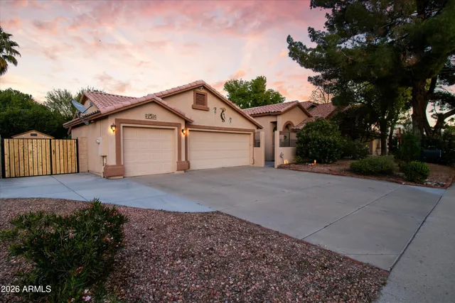 $619,900 | 2240 East Kenwood Street, Mesa, AZ 85213