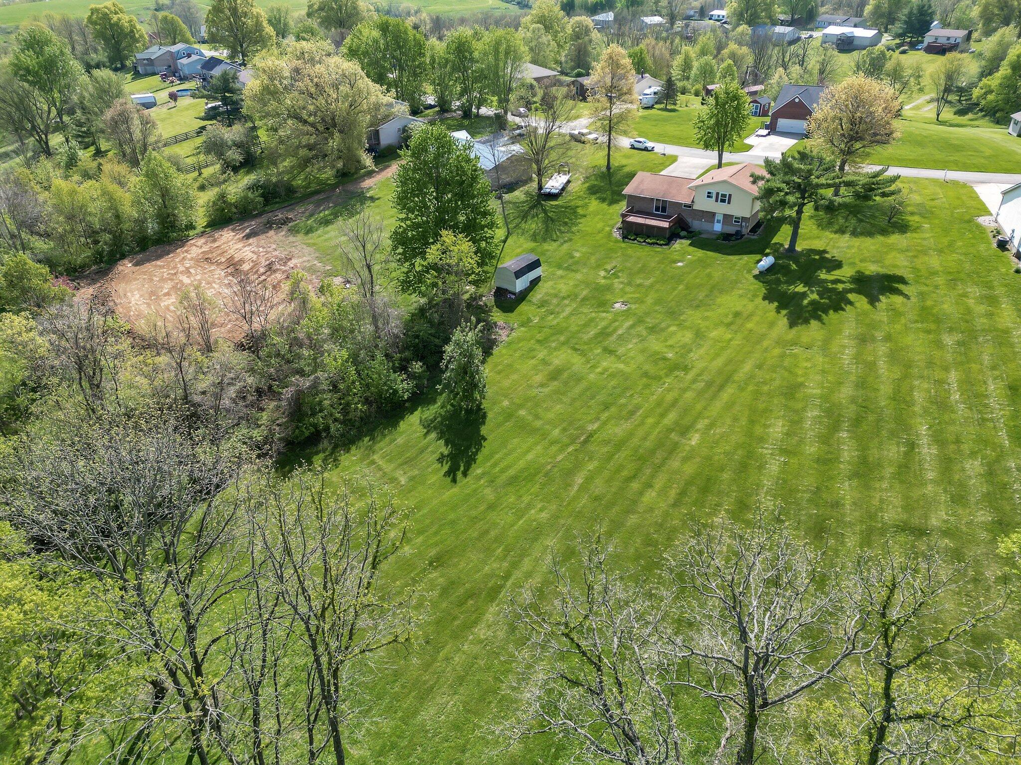 230 Shawnee Run Road Dry Ridge, KY 41035 - Photo 32 of 37