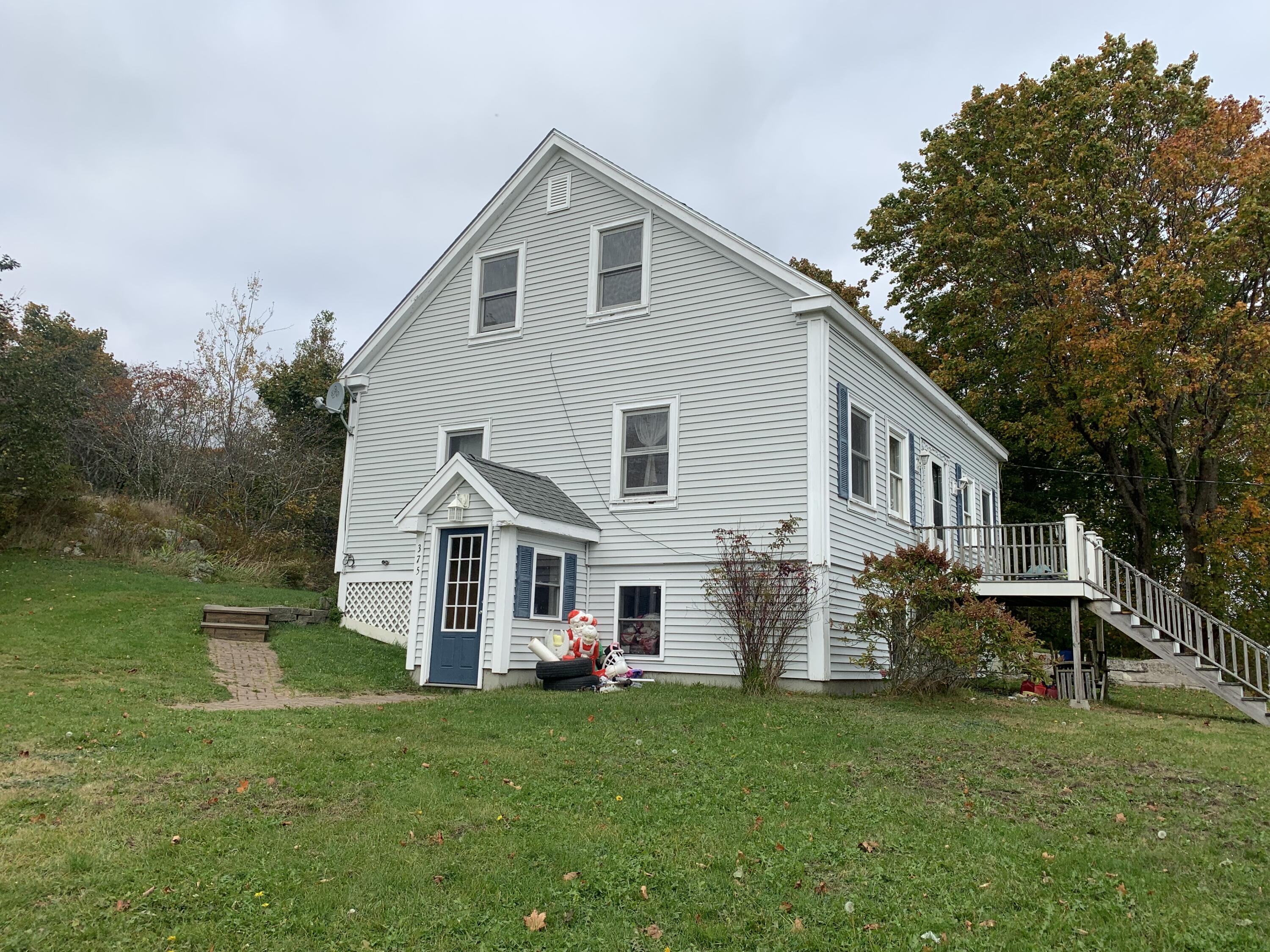 375 Port Road Machiasport, ME 04655 - Photo 12 of 34 2B79A982-CBEE-4F6C-8D3C-E59A195D6378
