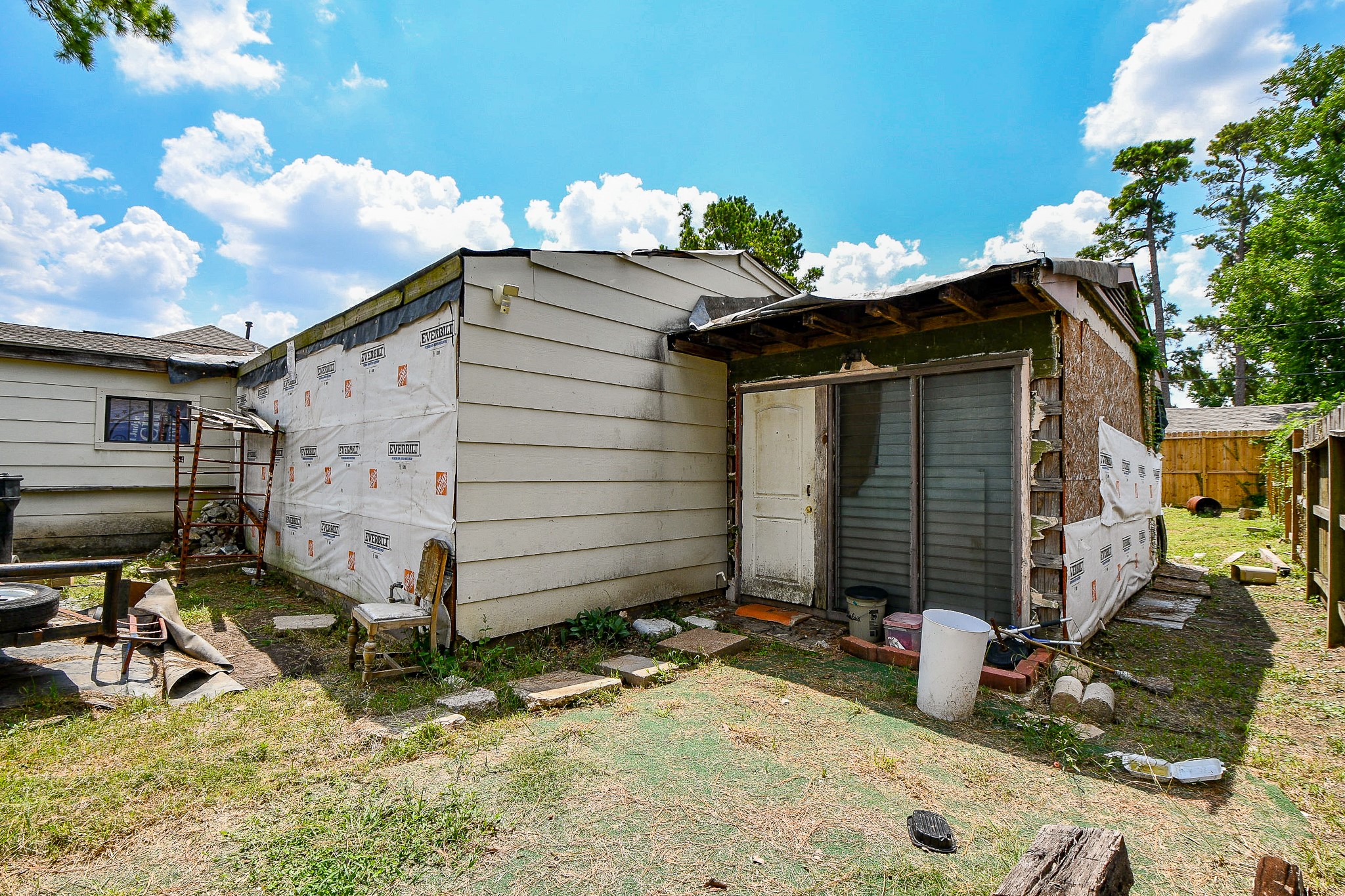 3854 Arbor Street Houston, TX 77004 - Photo 12 of 26