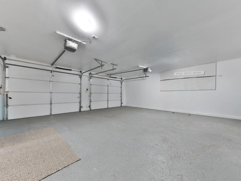 3605 Shallowford Road Marietta, GA 30062 - Photo 31 of 42 a view of a garage