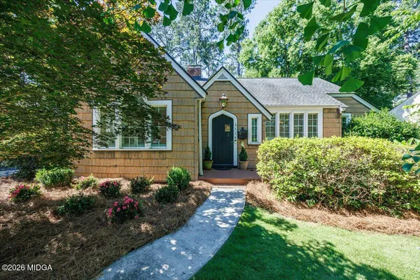 $312,000 | 3118 Vista Circle, Macon, GA 31204