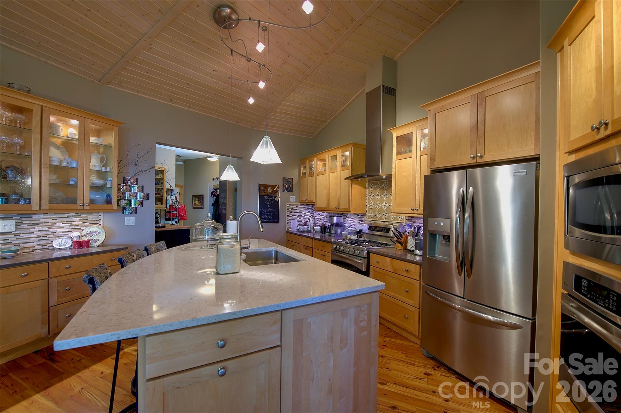1024 Arrowhead Ridge Road Spruce Pine, NC 28777 - Photo 24 of 48