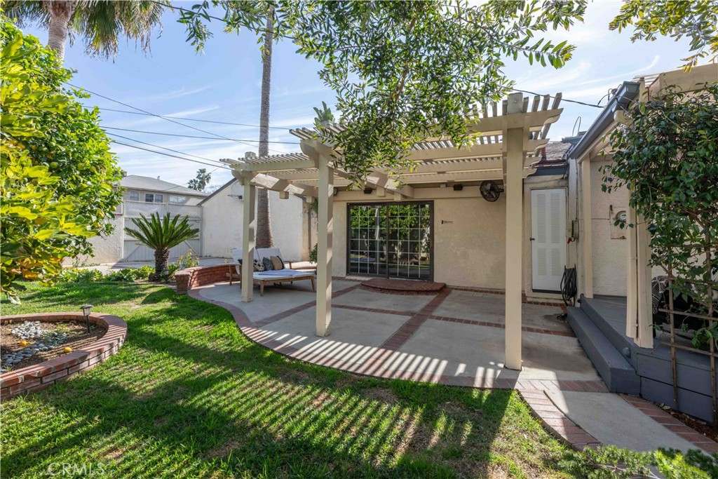 474 East 44th Circle Long Beach, CA 90807 - Photo 22 of 31