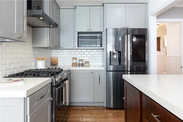 $1,100,000 | 474 East 44th Circle, Long Beach, CA 90807