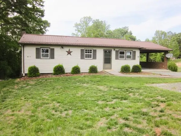 $163,000 | 2765 Hatchett Road, Penhook, VA 24137