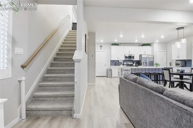 $514,900 | 5191 Roundhouse Drive, Colorado Springs, CO 80925