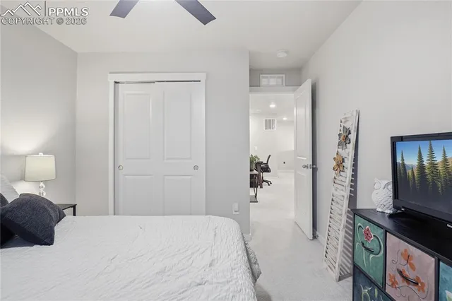 $514,900 | 5191 Roundhouse Drive, Colorado Springs, CO 80925