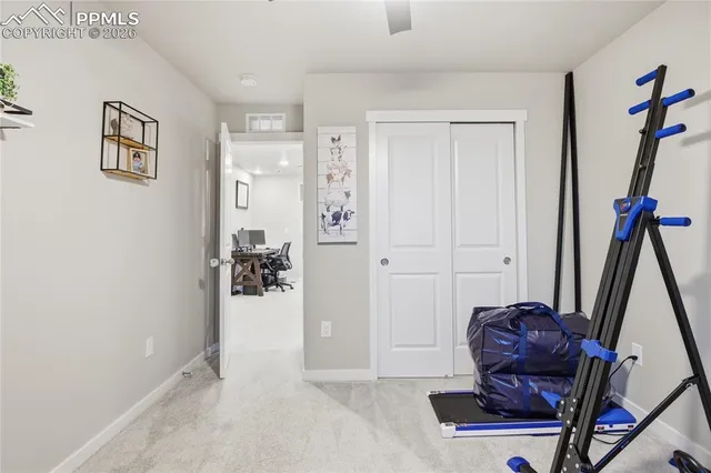 $514,900 | 5191 Roundhouse Drive, Colorado Springs, CO 80925