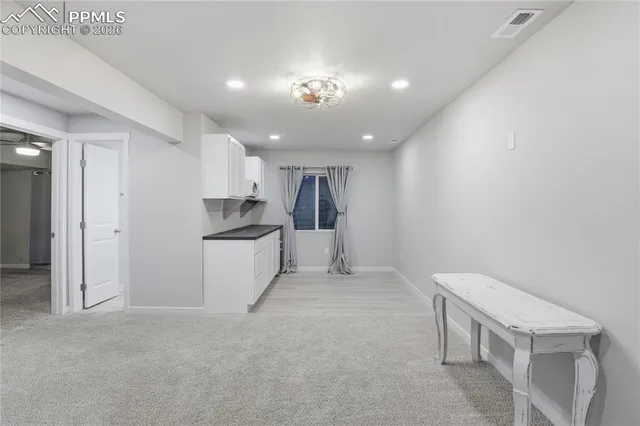 $514,900 | 5191 Roundhouse Drive, Colorado Springs, CO 80925