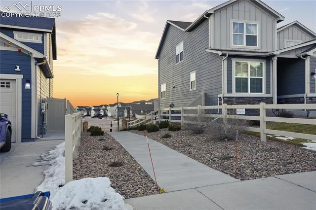 $514,900 | 5191 Roundhouse Drive, Colorado Springs, CO 80925