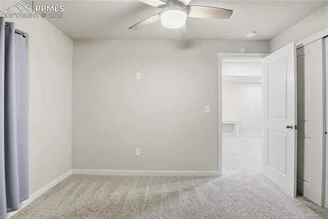 $514,900 | 5191 Roundhouse Drive, Colorado Springs, CO 80925