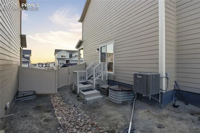 $514,900 | 5191 Roundhouse Drive, Colorado Springs, CO 80925