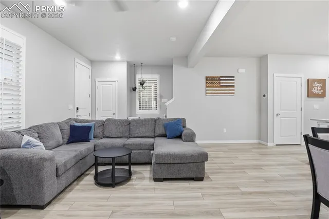 $514,900 | 5191 Roundhouse Drive, Colorado Springs, CO 80925