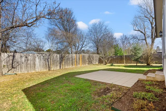 $475,000 | 3206 Barnsley Drive, Austin, TX 78745