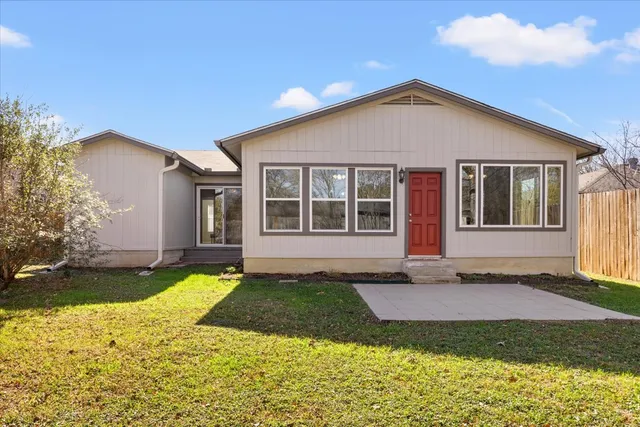 $475,000 | 3206 Barnsley Drive, Austin, TX 78745