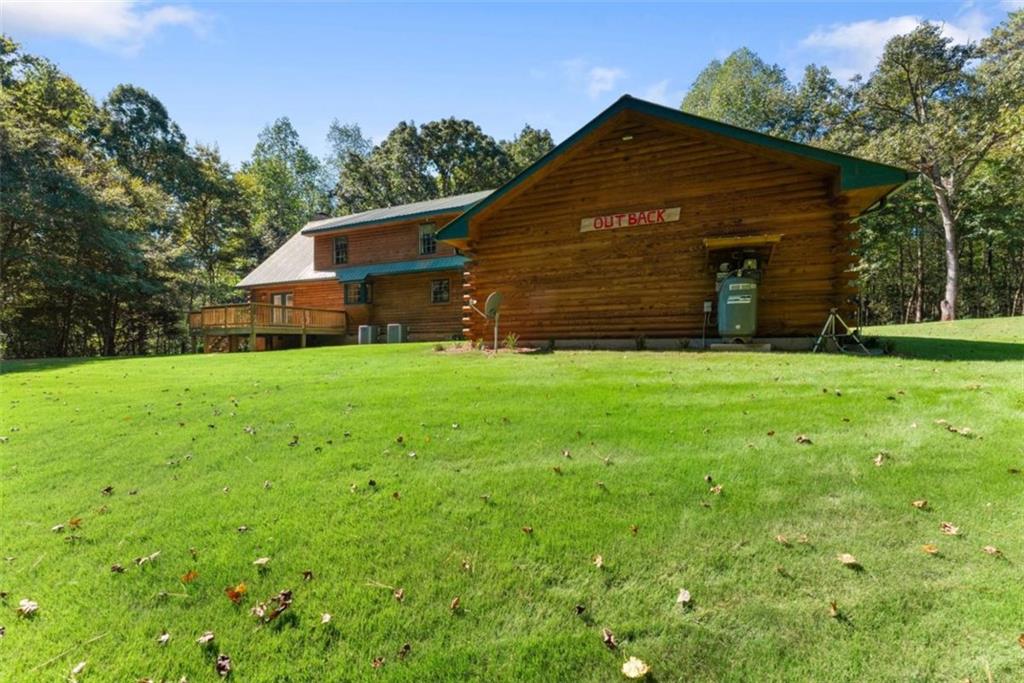 1120 Ridgewood Drive Pendergrass, GA 30567 - Photo 42 of 60 Gallery Image 42
