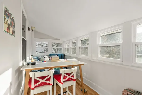 $5,000 | 8 Seven Pines Avenue, Unit 2, Cambridge, MA 02140