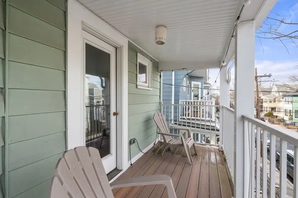 $5,000 | 8 Seven Pines Avenue, Unit 2, Cambridge, MA 02140