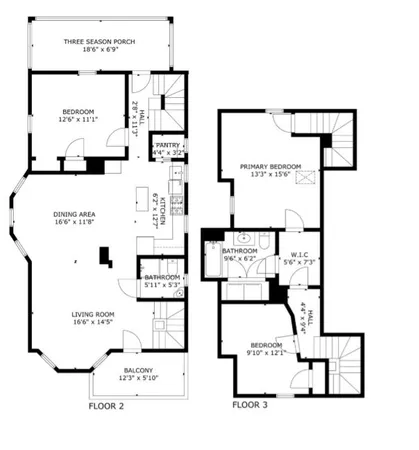 $5,000 | 8 Seven Pines Avenue, Unit 2, Cambridge, MA 02140