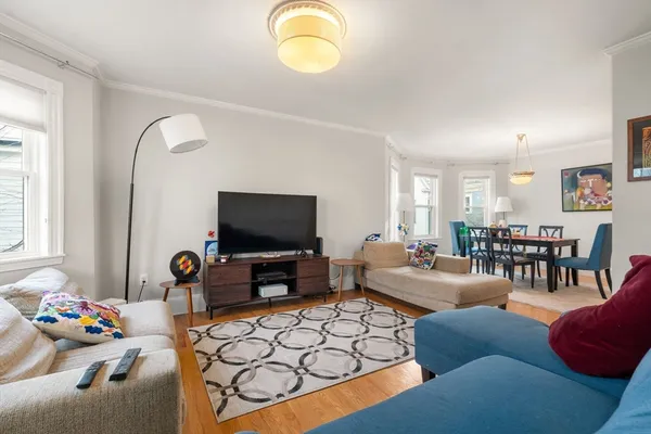 $5,000 | 8 Seven Pines Avenue, Unit 2, Cambridge, MA 02140