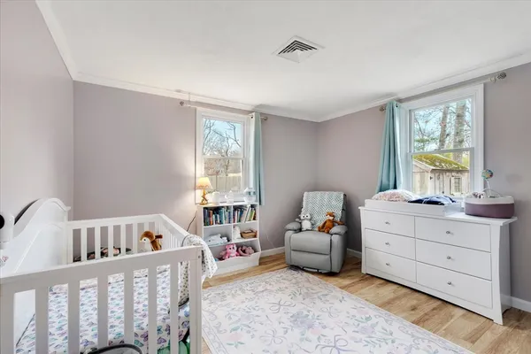 $519,000 | 145 Quinaquisset Avenue, Mashpee, MA 02649