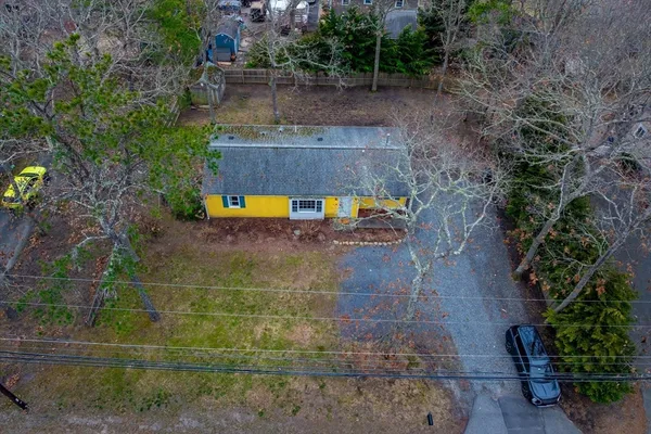 $519,000 | 145 Quinaquisset Avenue, Mashpee, MA 02649
