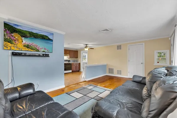 $519,000 | 145 Quinaquisset Avenue, Mashpee, MA 02649