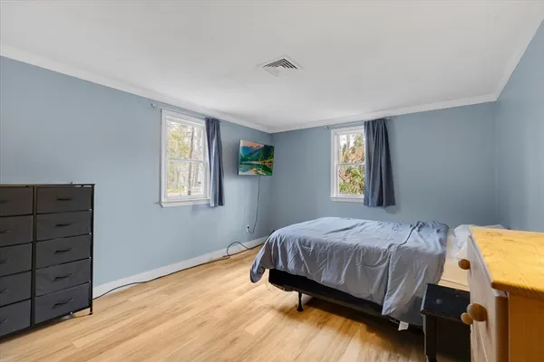 $519,000 | 145 Quinaquisset Avenue, Mashpee, MA 02649
