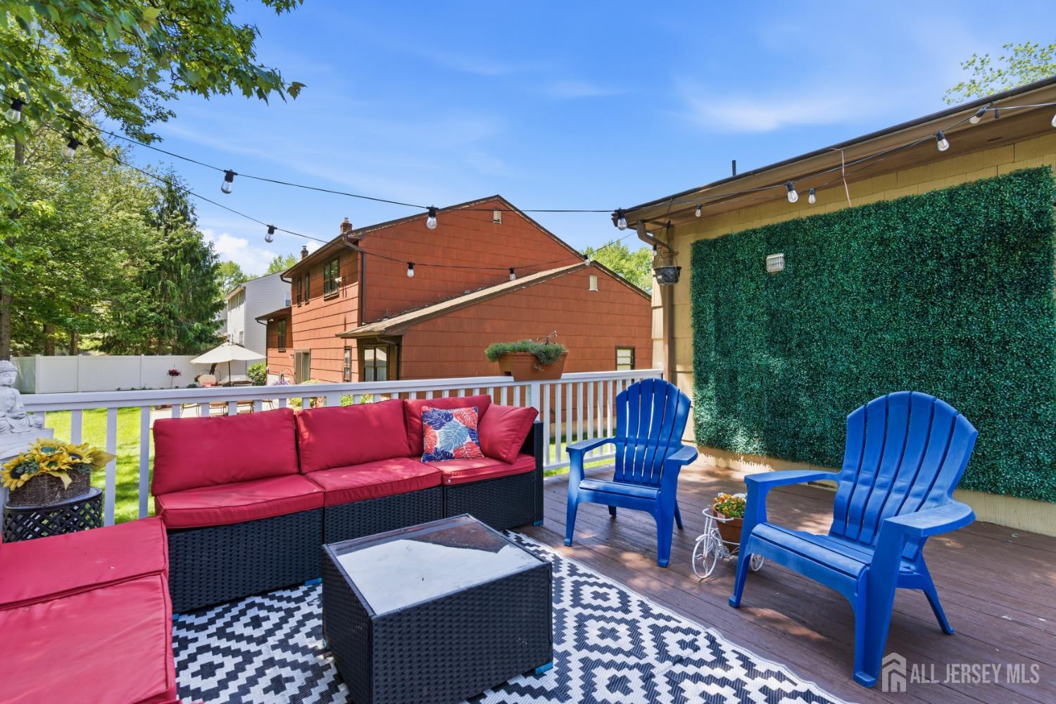 213 Normandy Road Edison, NJ 08820 - Photo 39 of 45 a outdoor living space with furniture