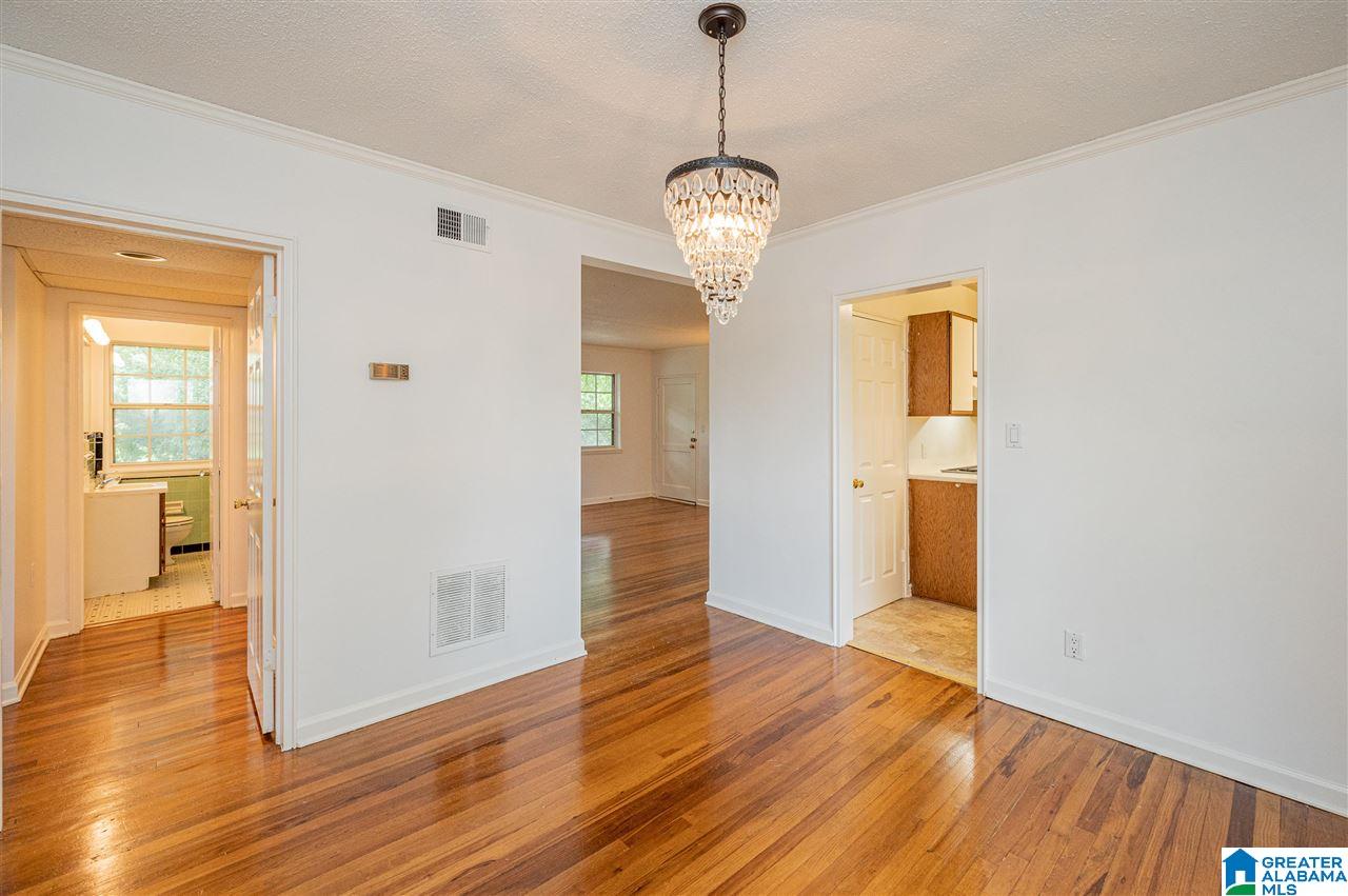 1202 34th Street South, Unit 4 Birmingham, AL 35205 - Photo 11 of 28