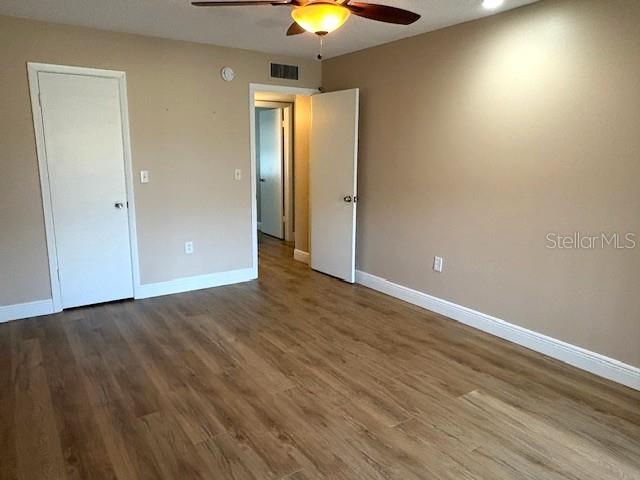 1005 Rickenbacker Drive Sun City Center, FL 33573 - Photo 39 of 57 a view of an empty room with a window
