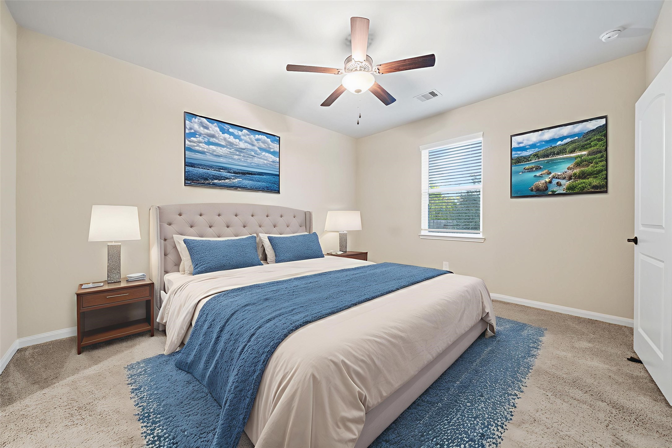 8985 Oval Glass Street Conroe, TX 77304 - Photo 15 of 37