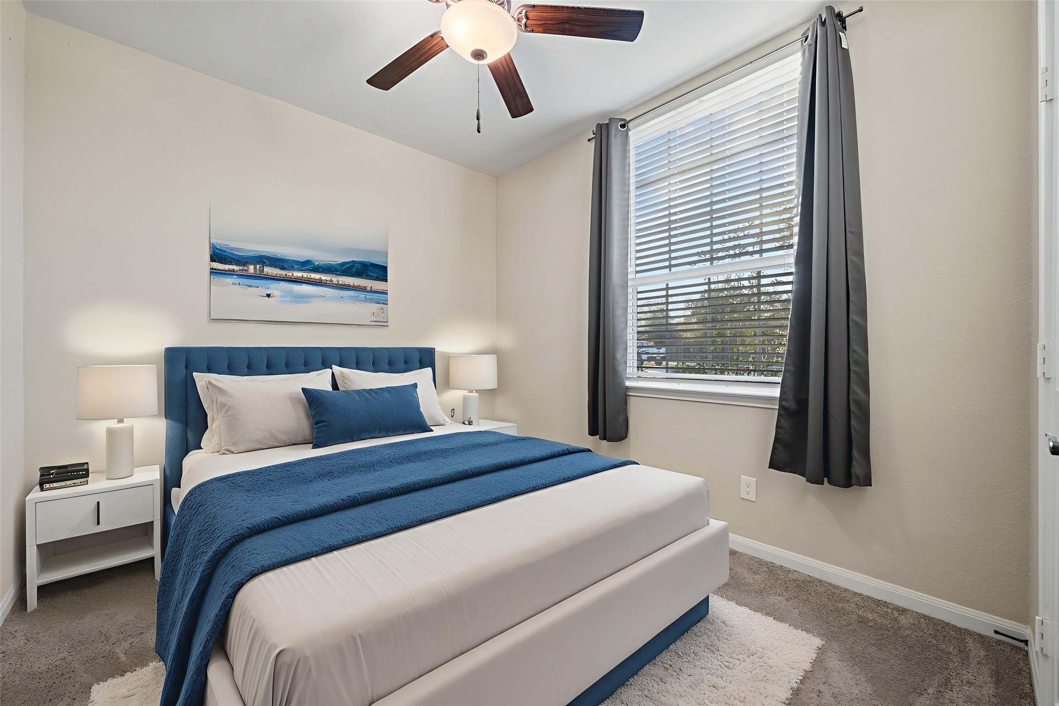 8985 Oval Glass Street Conroe, TX 77304 - Photo 20 of 37