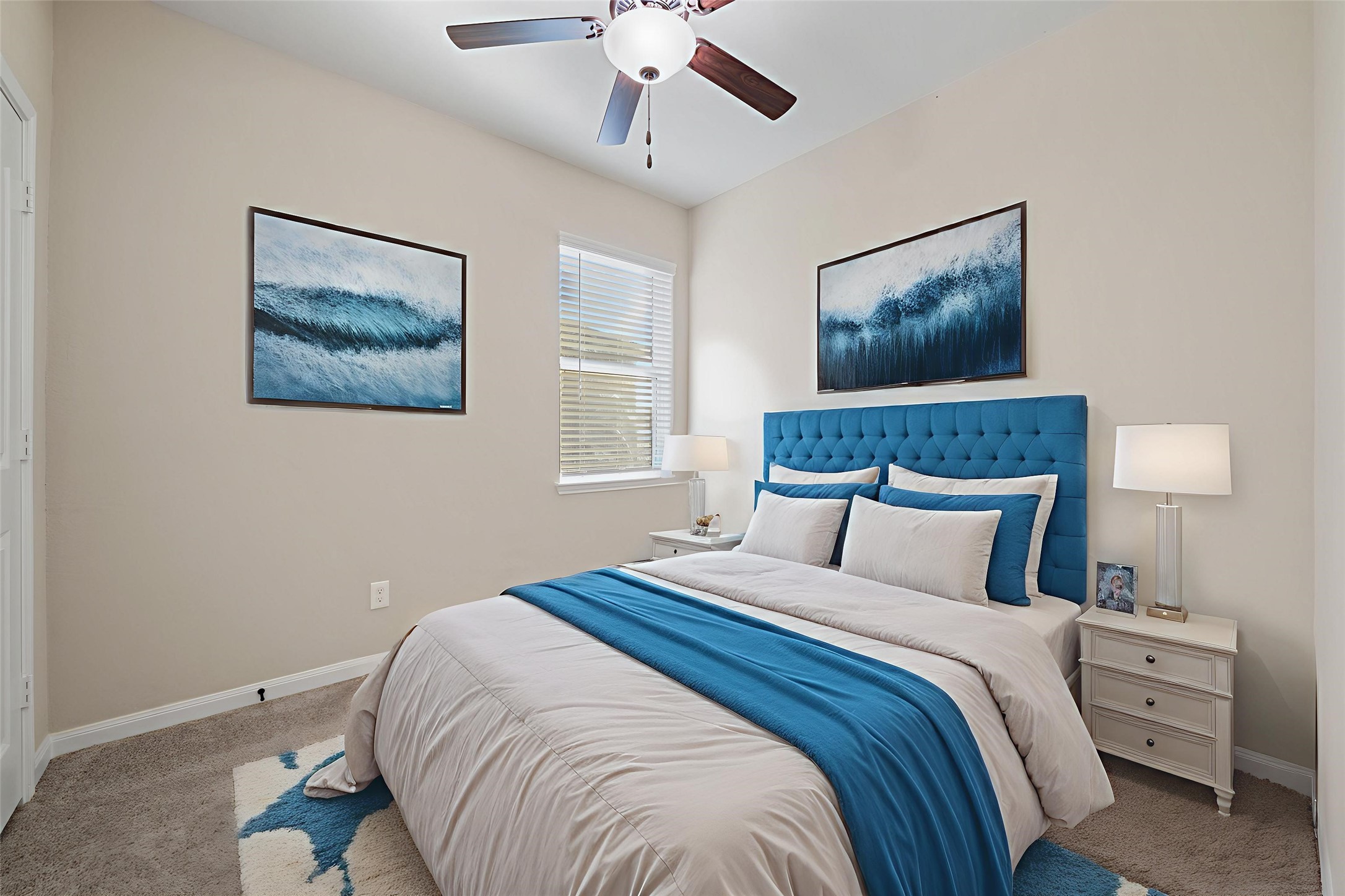 8985 Oval Glass Street Conroe, TX 77304 - Photo 23 of 37