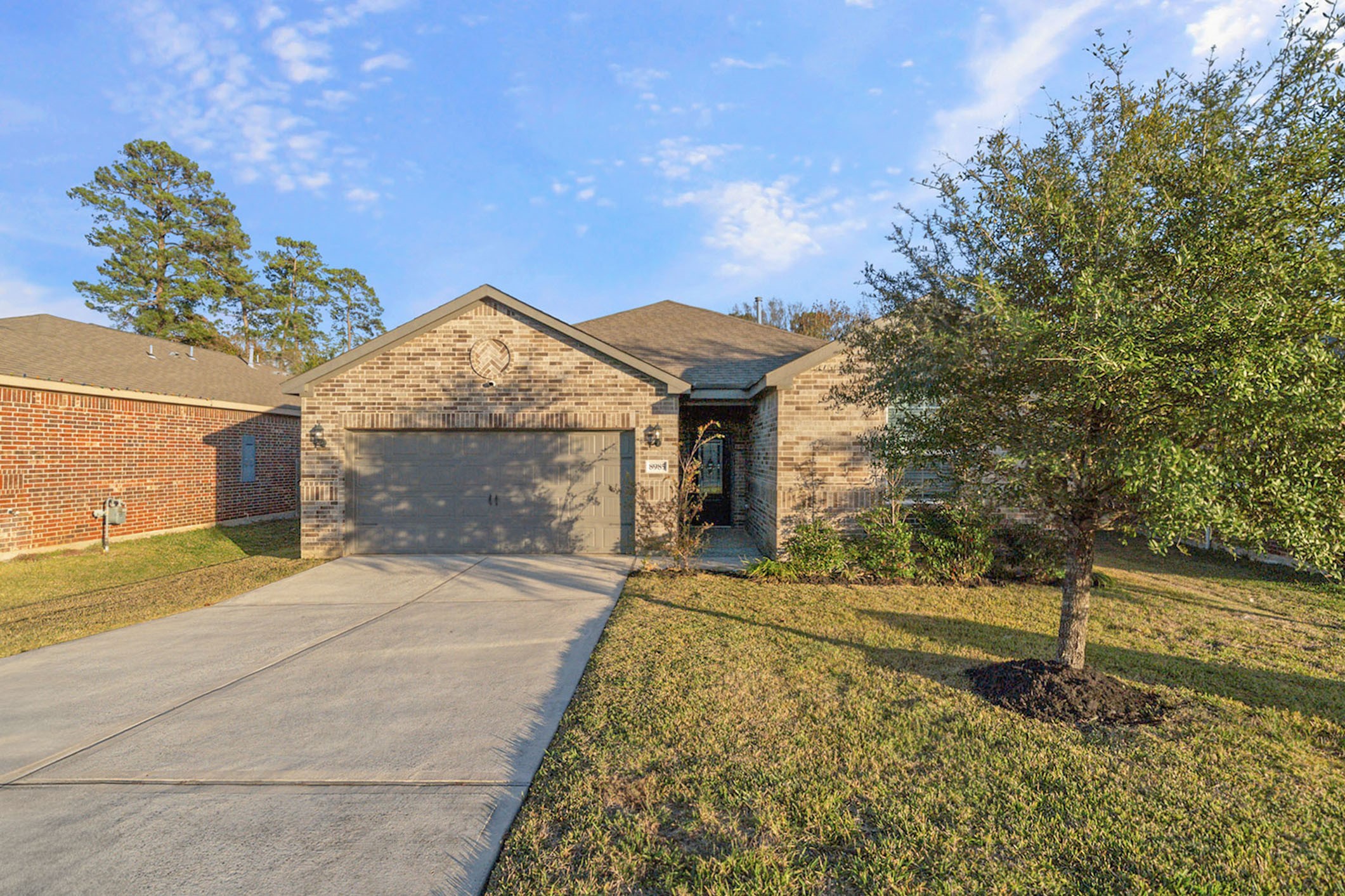 8985 Oval Glass Street Conroe, TX 77304 - Photo 29 of 37
