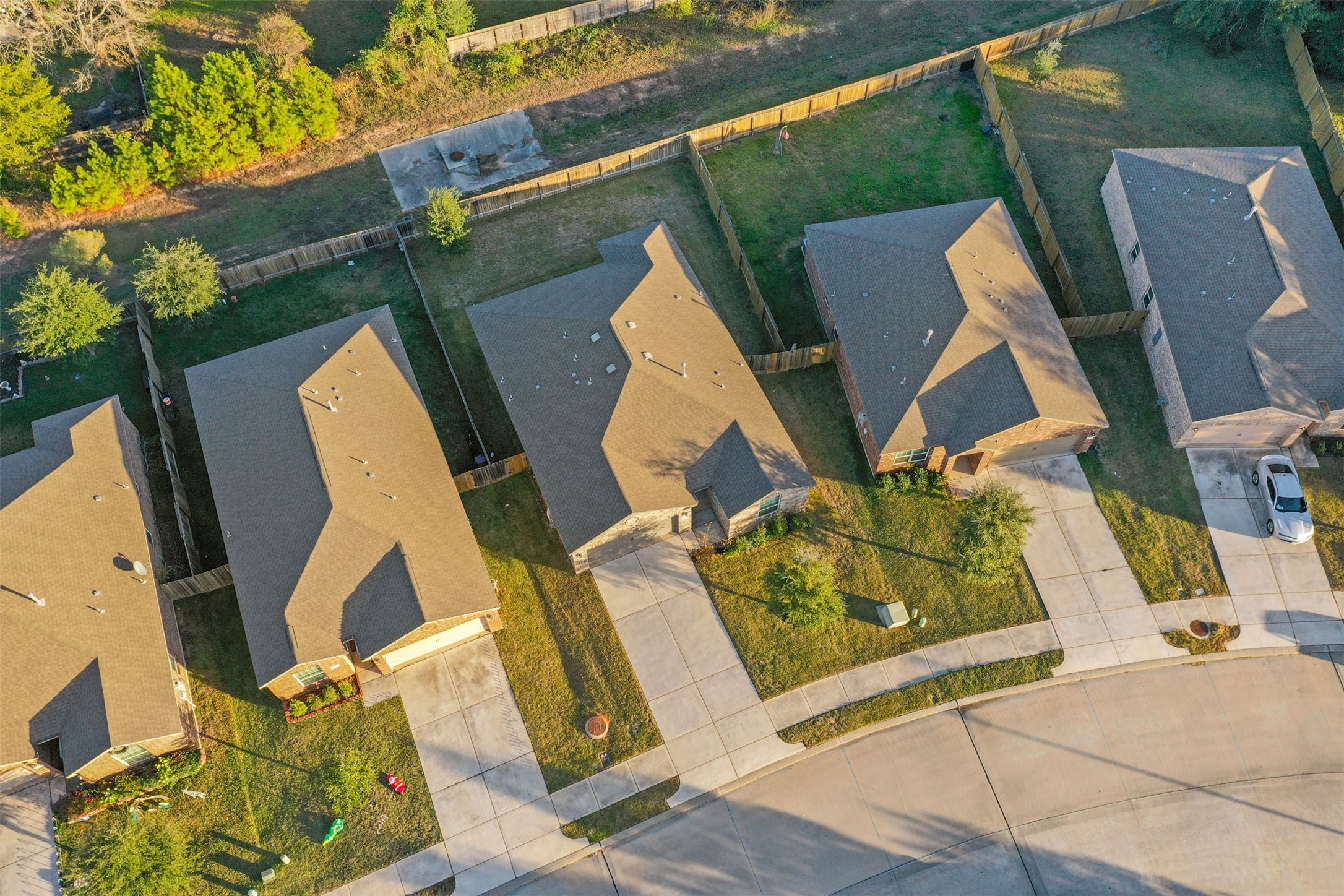 8985 Oval Glass Street Conroe, TX 77304 - Photo 30 of 37